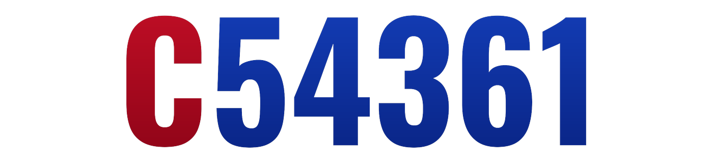 c54361